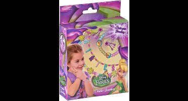Disney Fairies Princess Creative Jewellery sieradenmaker