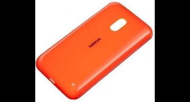 Nokia CC-3057 Backcover voor de Nokia Lumia 620 (orange)