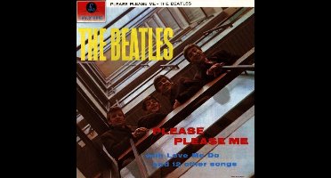 Please Please Me