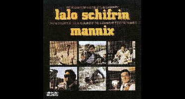 Mannix [Original Soundtrack]