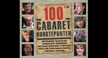 100 Cabaret Hoogtepunten