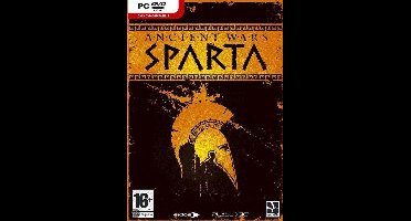 Ancient Wars - Sparta