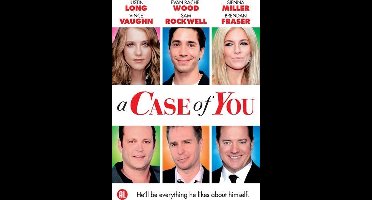 Case Of You (DVD)