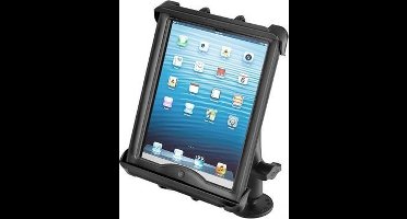 RAM Mount RAM-B-138-TAB8U houder Tablet/UMPC Zwart Passieve houder