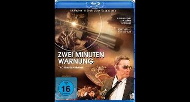 Two Minute Warning (1976) (Blu-ray)