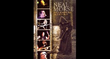 Neal Morse - Sola Scriptura And Beyond