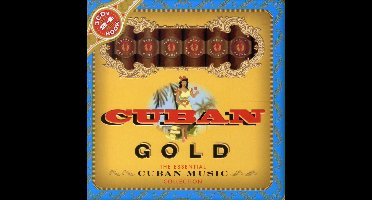Cuban Gold