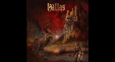 Hallas