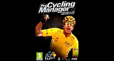 Pro Cycling Manager 2018 - Windows