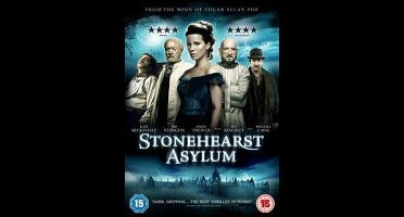 Stonehearst Asylum
