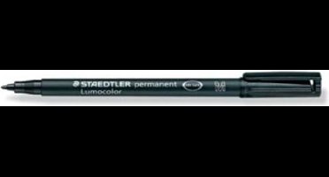 Lumocolor M Permanent - Zwart