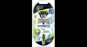 Wilkinson Sword Hydro 5 Sensitive - Houder + 1 mesje