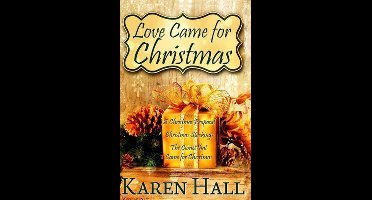 Love Came For Christmas