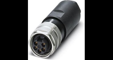 Connector - SACC-MINFS-5CON-PG11/2,5
