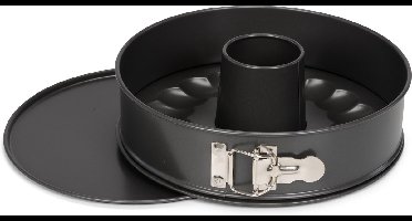 Patisse Springvorm Tulband Profi ø 24 cm