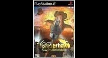 Thunderhawk Operation Phoenix /PS2