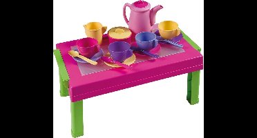Magic Susy Dienblad met Servies 18-delig