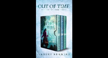 Out of Time - Out of Time: The Complete Trilogy