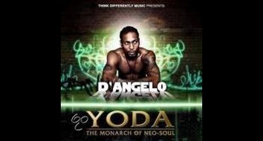 Yoda - Monarch Of Neo-Soul