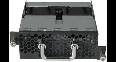 Hewlett Packard Enterprise 58x0AF Back (Power Side) to Front (Port Side) Airflow Fan Tray
