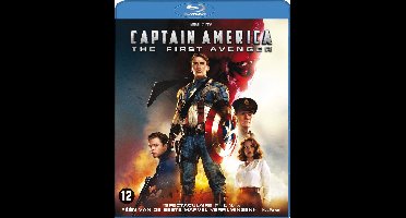 Captain America - First Avenger