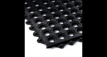 Ringmat 90 x 90 - Click