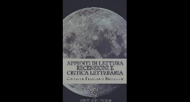 Appunti di lettura