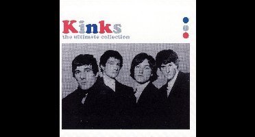 Kinks - The Ultimate Collection (2 CD)