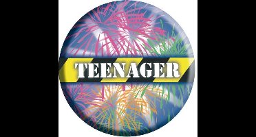 Button Teenager