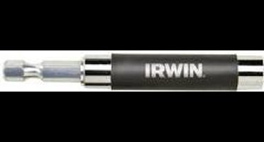 Irwin 80 mm schroefbitgeleider 9,5 mm diameter - 10504381