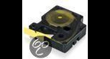 DYMO 19mm Flexible Nylon Tape