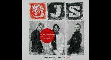 Kamers Van Mijn Hart