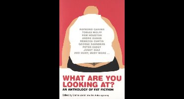 What Are You Looking At?