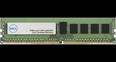 Server Dell 16GB 2Rx4 DDR4 RDIMM 2133MHz