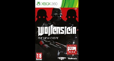 Wolfenstein: The New Order - Xbox 360