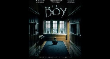 Boy (Blu-ray)
