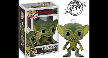 Funko Pop! Movies: Gremlins - Gremlin #06