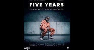 Five Years - Movie