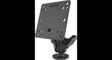 VESA korte klemhouder set C-Kogel RAM-101U-B-2461