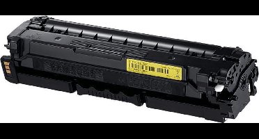 Samsung Toner CLT-Y503L Yellow