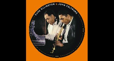 Ellington & Coltrane