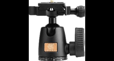 Balhoofd Type QZSD-Q01A (Ballhead / Statiefkop)