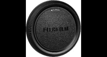Fujifilm BCP-001 Body Cap X