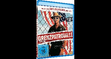 The Border (1981) (Blu-Ray)