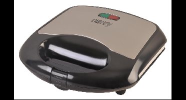 Camry CR 3019 Wafelmaker met keramische coating