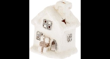 Riverdale Home - Ledlicht - 12cm - wit