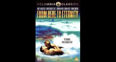 From Here To Eternity