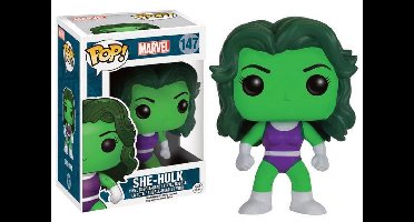 Funko Pop! She-Hulk - Verzamelfiguur