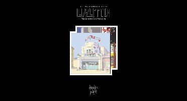 The Songs Remains The Same (Super Deluxe Edition)