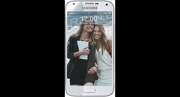 Krusell Screen Protector Samsung Galaxy S5 / S5 Plus